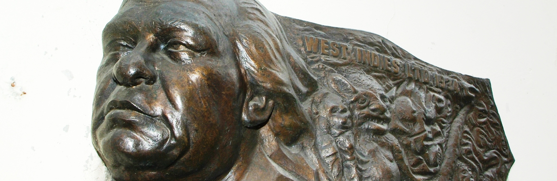 Nicolás Guillén, Camagüey, Cuba